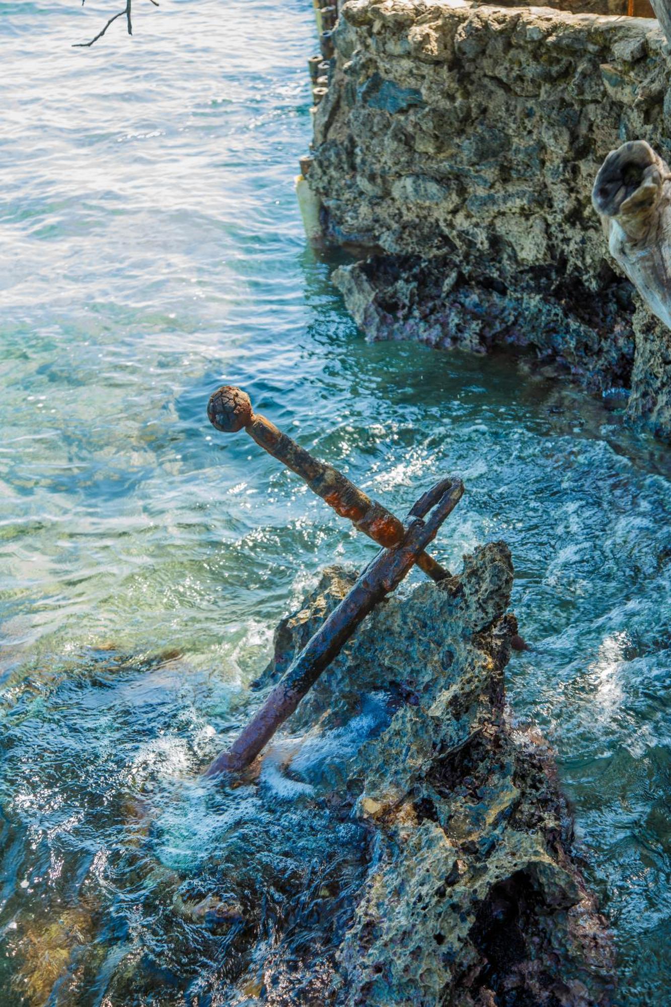 Hotel Isla Del Pirata グランデ島 エクステリア 写真